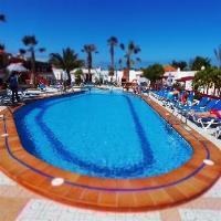Hotel Castillo Beach Bungalows Fuerteventura Island Exterior foto
