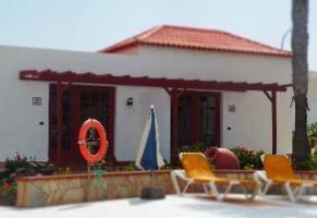 Hotel Castillo Beach Bungalows Fuerteventura Island Exterior foto