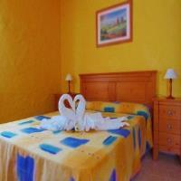 Hotel Castillo Beach Bungalows Fuerteventura Island Exterior foto