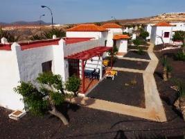 Hotel Castillo Beach Bungalows Fuerteventura Island Exterior foto