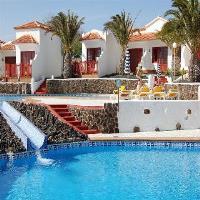 Hotel Castillo Beach Bungalows Fuerteventura Island Exterior foto